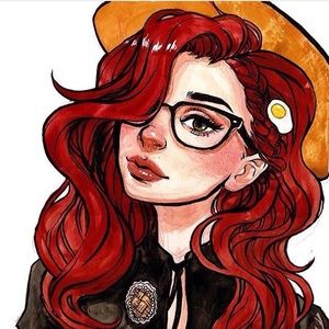 Meet your Posher, Hillary